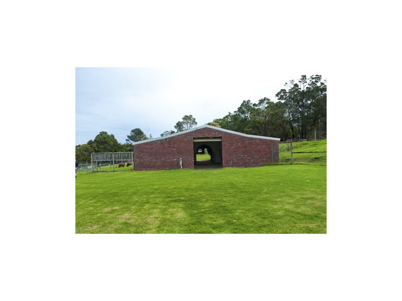 213 Bushby Road, Lower King WA 6330