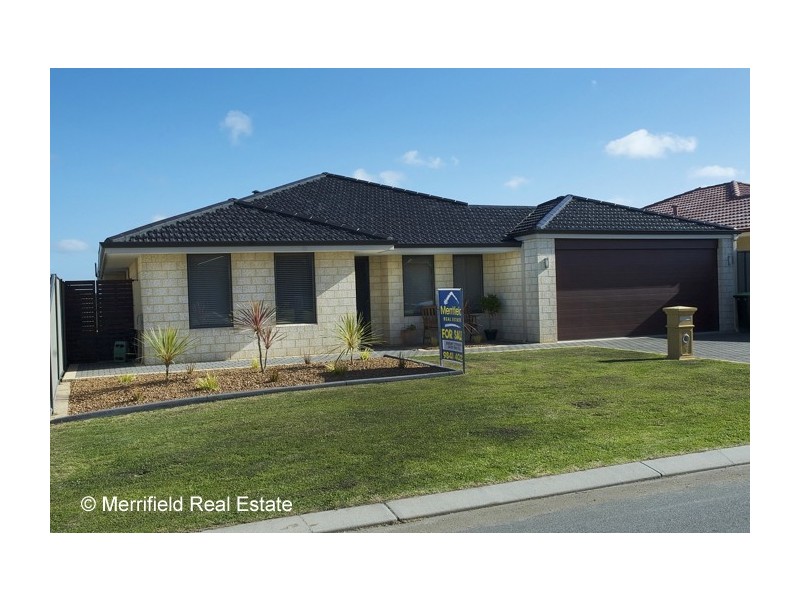 6 Lamont Grange, Bayonet Head WA 6330