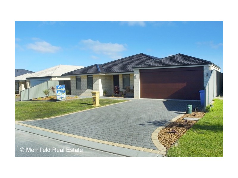 6 Lamont Grange, Bayonet Head WA 6330