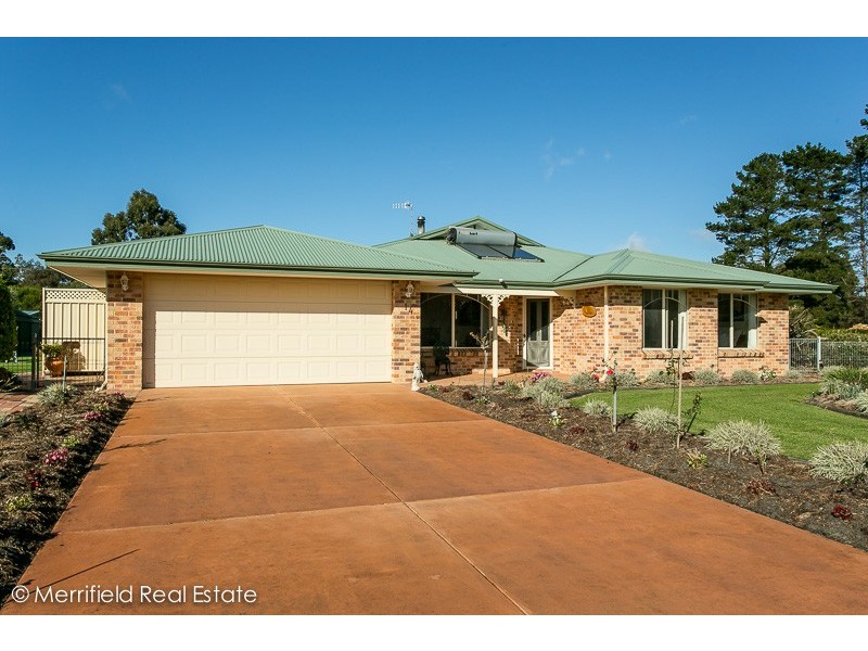 14 Parmelia Way, Mckail WA 6330