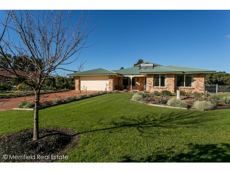 14 Parmelia Way, Mckail WA 6330