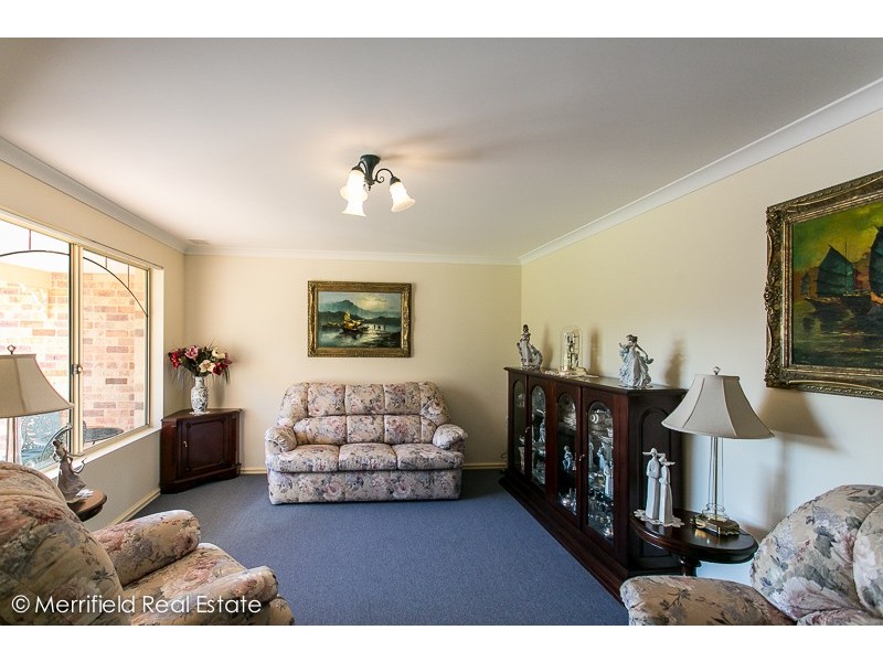 14 Parmelia Way, Mckail WA 6330