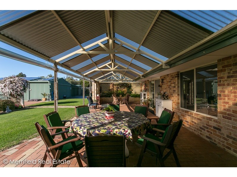 14 Parmelia Way, Mckail WA 6330