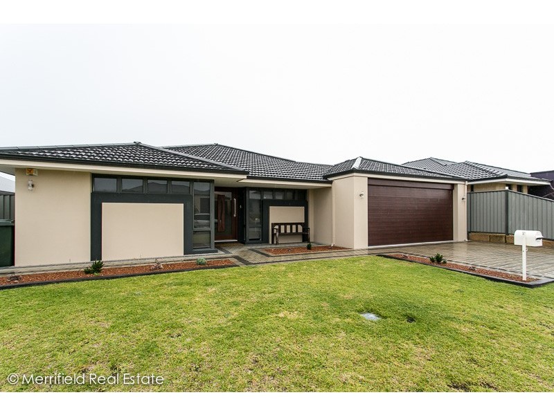 12 Lamont Grange, Bayonet Head WA 6330