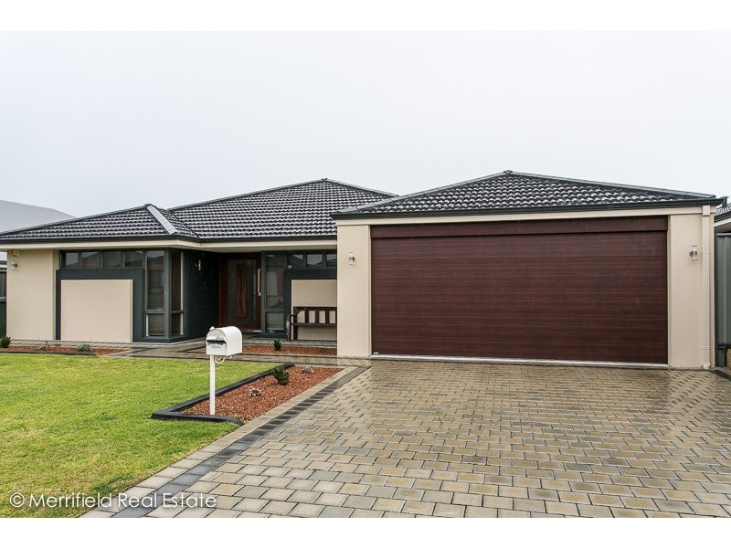 12 Lamont Grange, Bayonet Head WA 6330