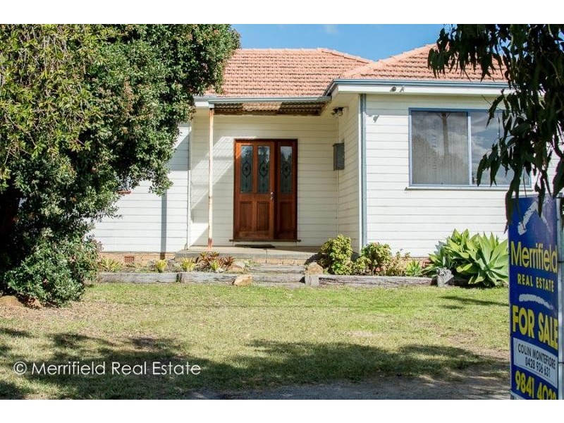 59b McKail Street, Mckail WA 6330