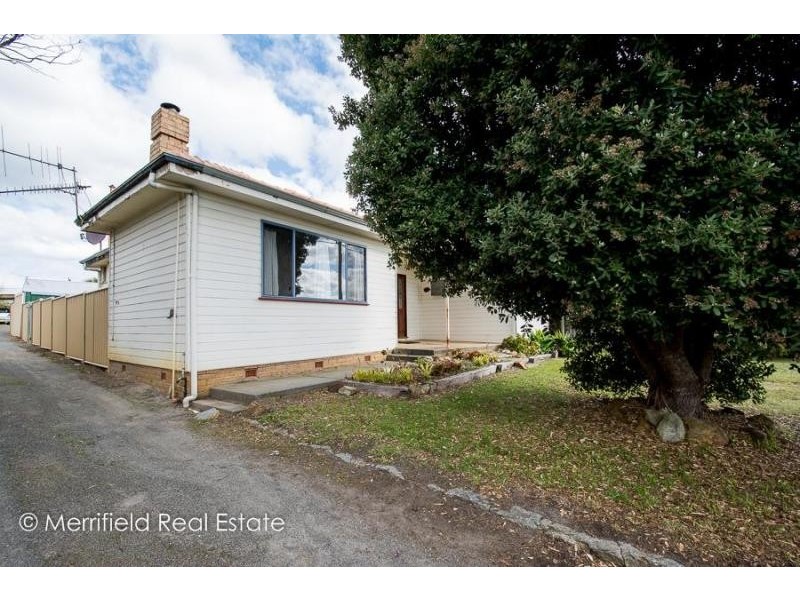 59b McKail Street, Mckail WA 6330