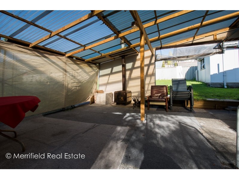 16 Wellington Street, Mount Melville WA 6330