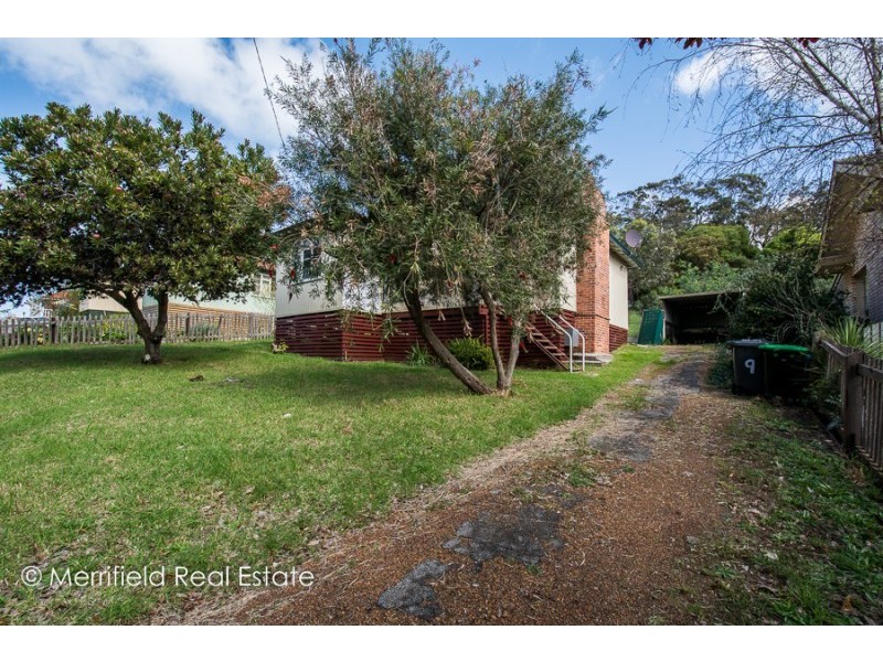 9 Suffolk Street, Mount Clarence WA 6330