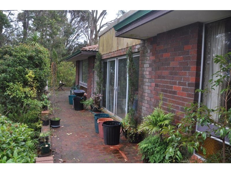 58 Bottlebrush Road, Gledhow WA 6330