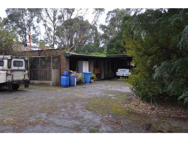 58 Bottlebrush Road, Gledhow WA 6330