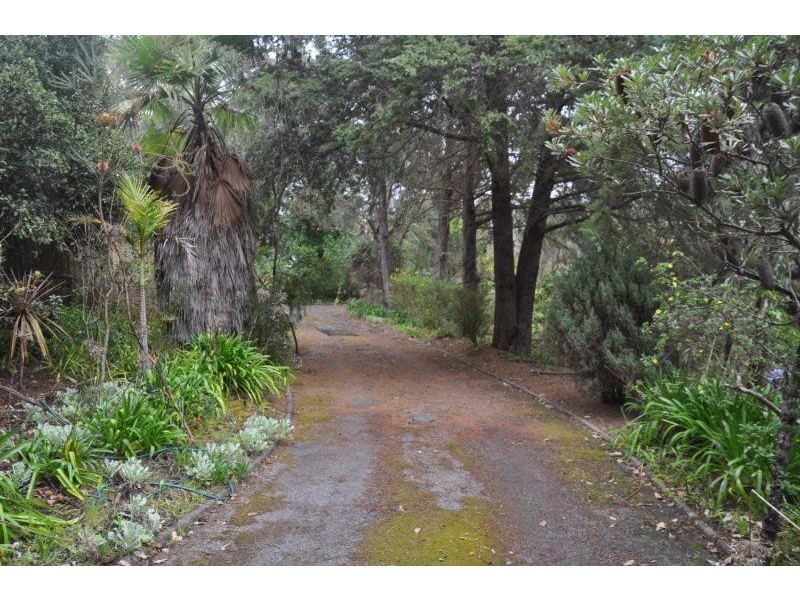 58 Bottlebrush Road, Gledhow WA 6330