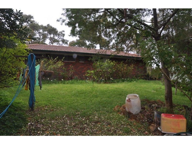 58 Bottlebrush Road, Gledhow WA 6330