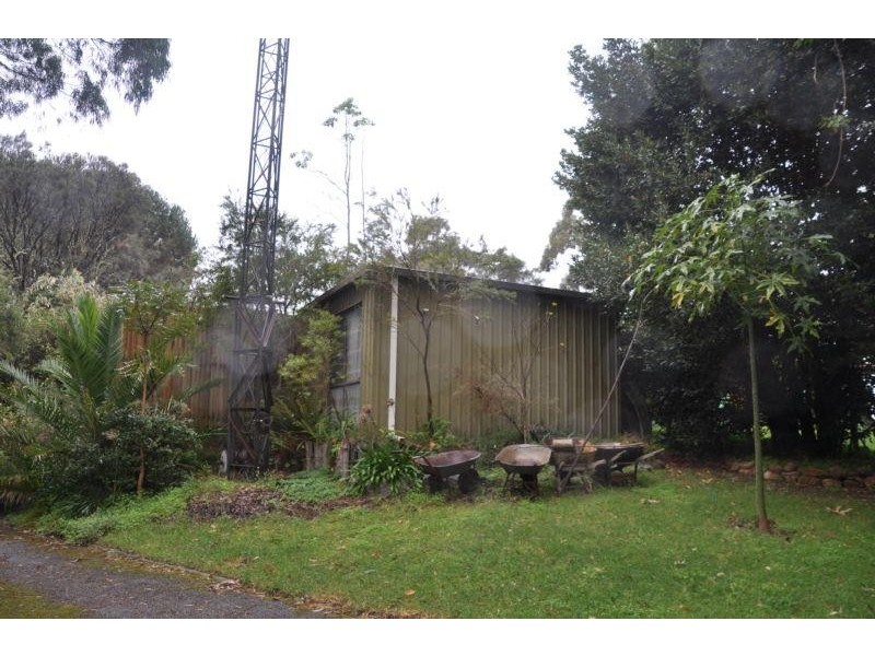 58 Bottlebrush Road, Gledhow WA 6330