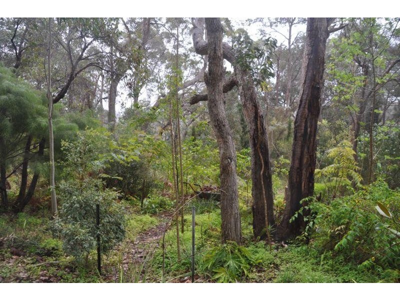 58 Bottlebrush Road, Gledhow WA 6330