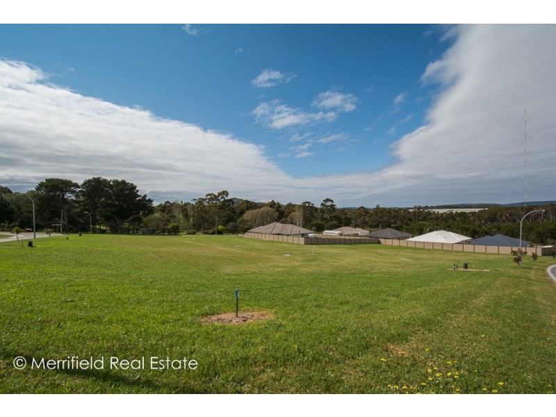 Lot 668 Carter Street, Gledhow WA 6330