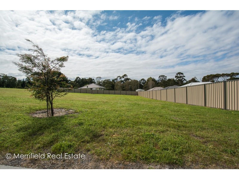 Lot 668 Carter Street, Gledhow WA 6330
