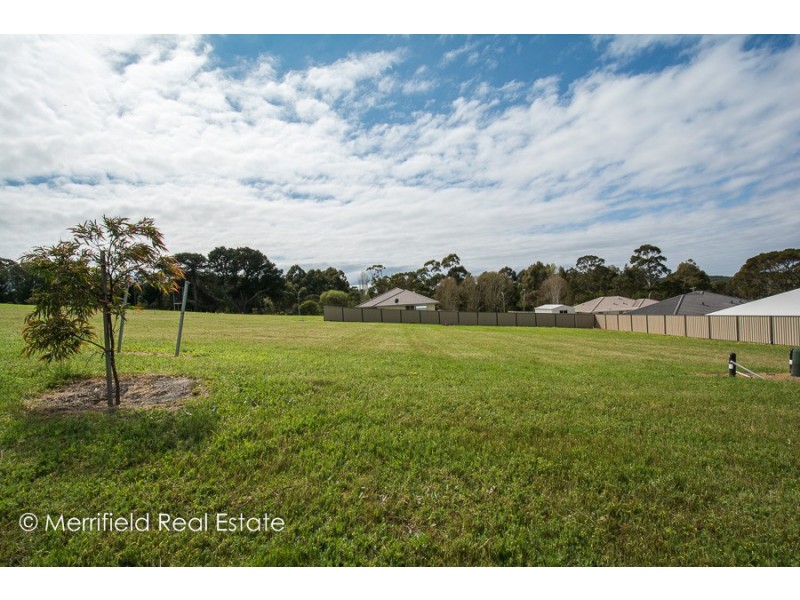Lot 668 Carter Street, Gledhow WA 6330