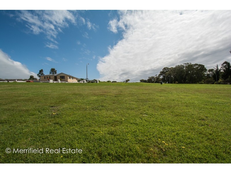 Lot 668 Carter Street, Gledhow WA 6330