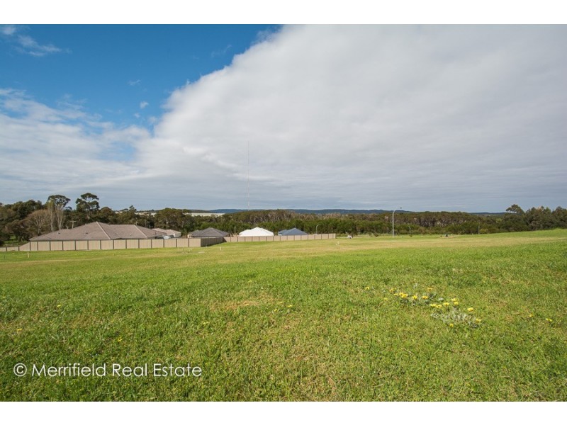 Lot 668 Carter Street, Gledhow WA 6330