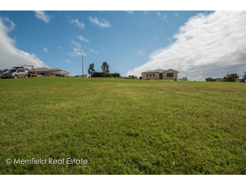 Lot 668 Carter Street, Gledhow WA 6330