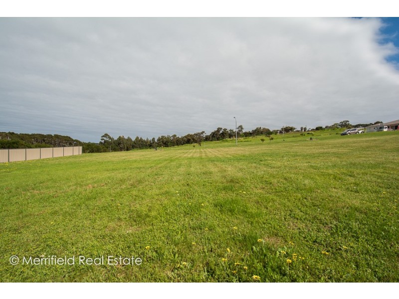 Lot 668 Carter Street, Gledhow WA 6330