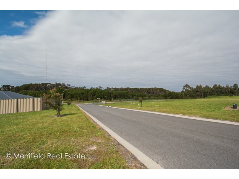 Lot 668 Carter Street, Gledhow WA 6330