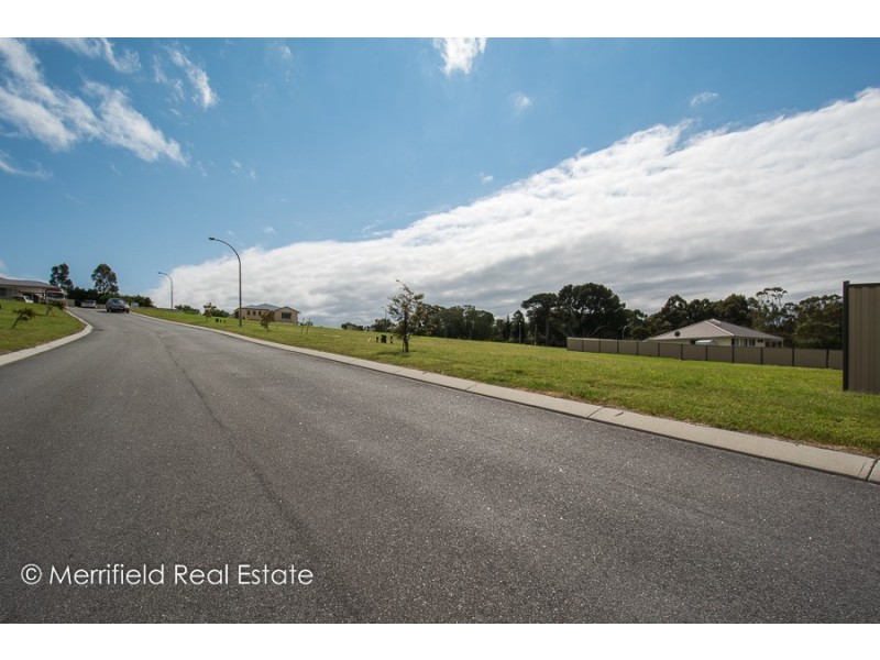 Lot 668 Carter Street, Gledhow WA 6330