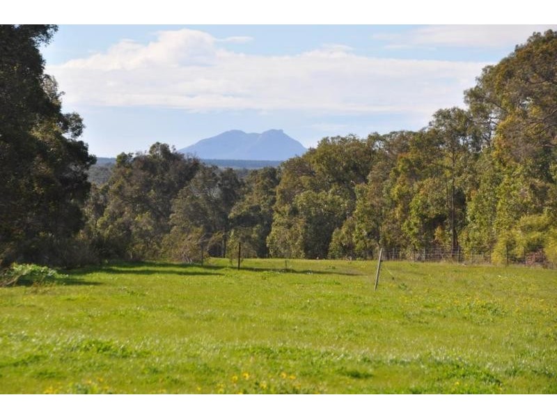 Lot 5837 Churchlane Road, Kalgan WA 6330