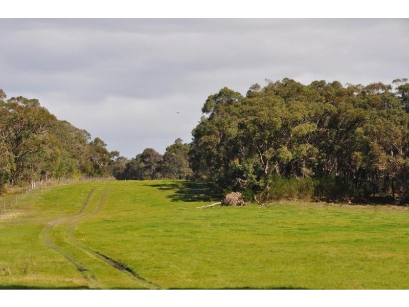 Lot 5837 Churchlane Road, Kalgan WA 6330