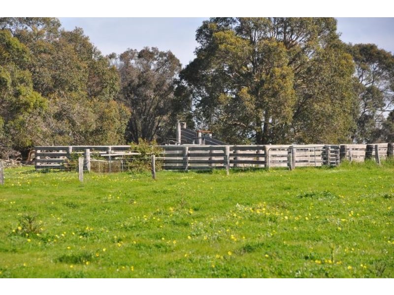 Lot 5837 Churchlane Road, Kalgan WA 6330