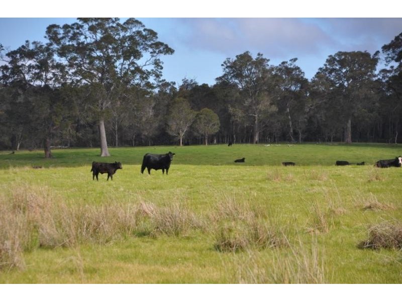 Lot 5837 Churchlane Road, Kalgan WA 6330