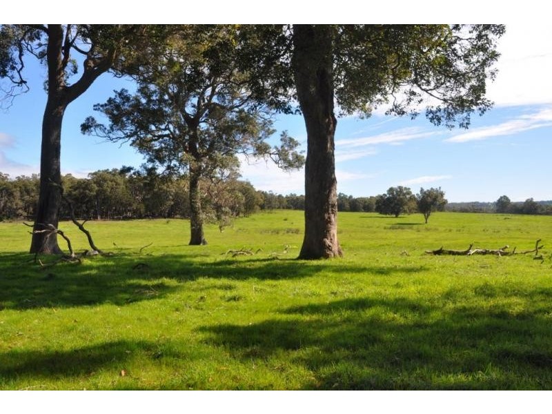 Lot 5837 Churchlane Road, Kalgan WA 6330