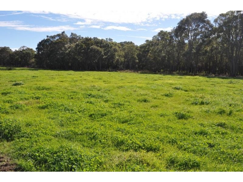 Lot 5837 Churchlane Road, Kalgan WA 6330