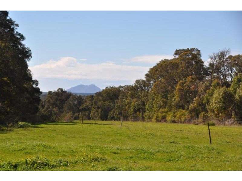 Lot 5837 Churchlane Road, Kalgan WA 6330