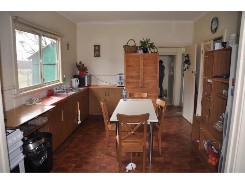 Lot b, 122 Churchlane Road, Kalgan WA 6330