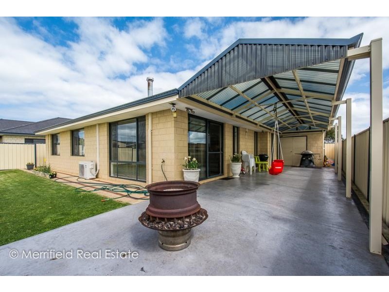 28 Ethereal Drive, Mckail WA 6330