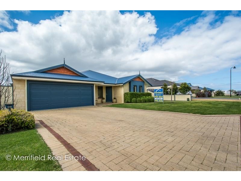 28 Ethereal Drive, Mckail WA 6330