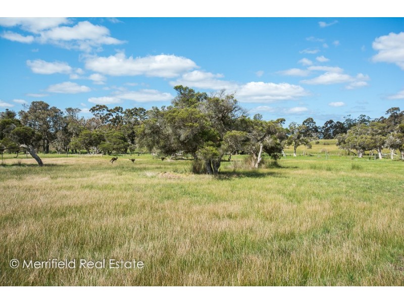 Lot 44, 46 Bilaboya Place, Willyung WA 6330