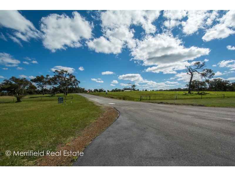 Lot 44, 46 Bilaboya Place, Willyung WA 6330