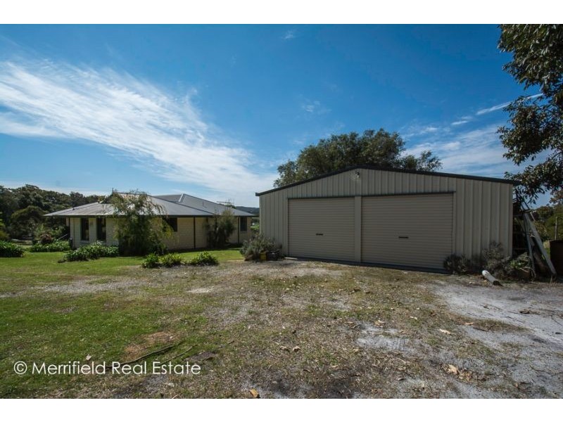 32 Milne Close, Lower King WA 6330