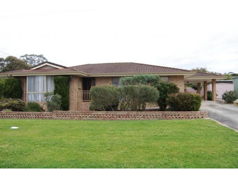 5 Bayonet Head Road, Bayonet Head WA 6330