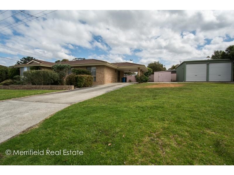 5 Bayonet Head Road, Bayonet Head WA 6330