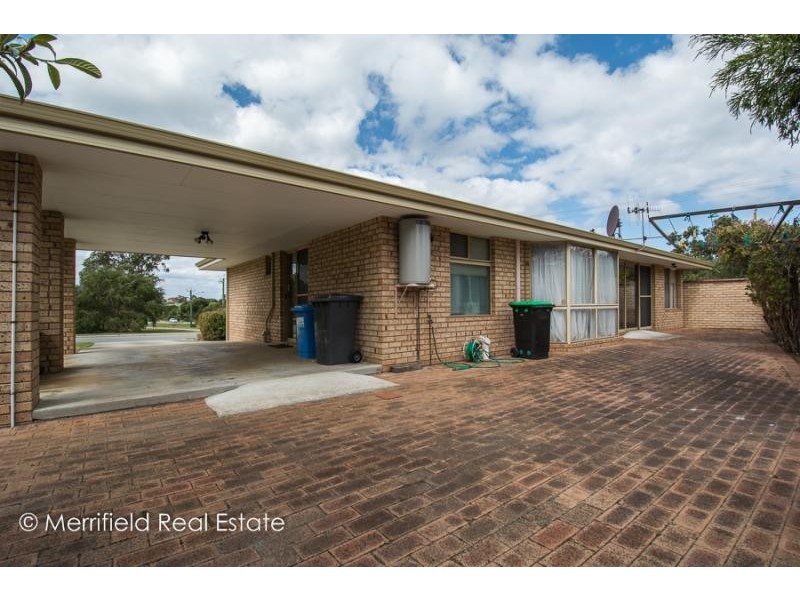 5 Bayonet Head Road, Bayonet Head WA 6330