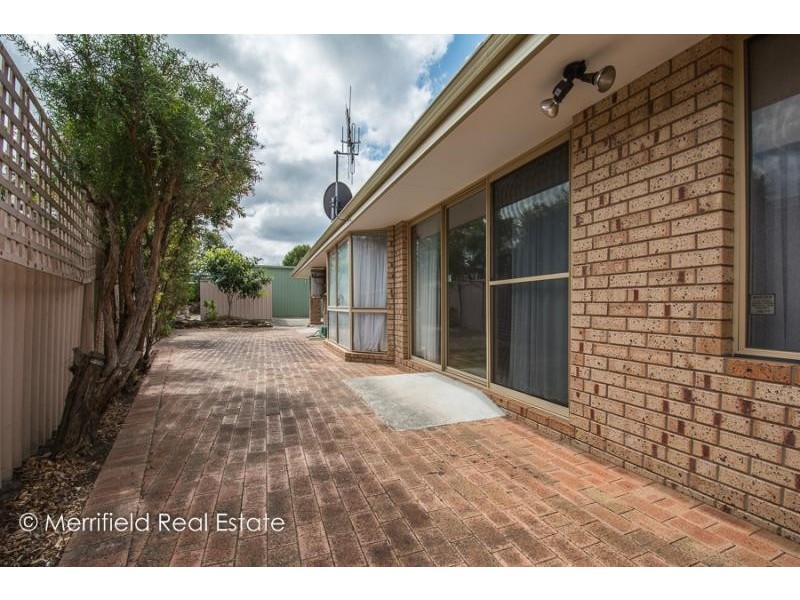 5 Bayonet Head Road, Bayonet Head WA 6330