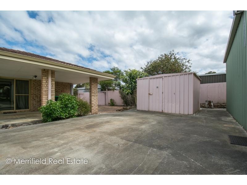 5 Bayonet Head Road, Bayonet Head WA 6330