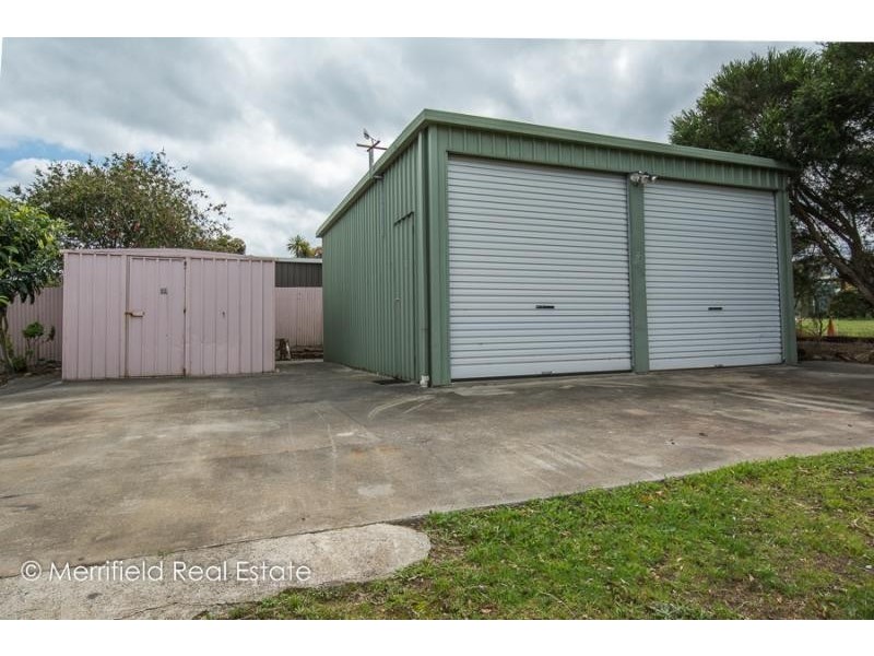 5 Bayonet Head Road, Bayonet Head WA 6330