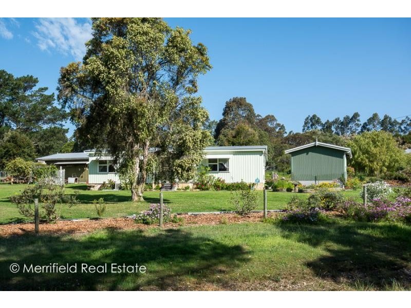 100 Rocky Crossing Road, Warrenup WA 6330
