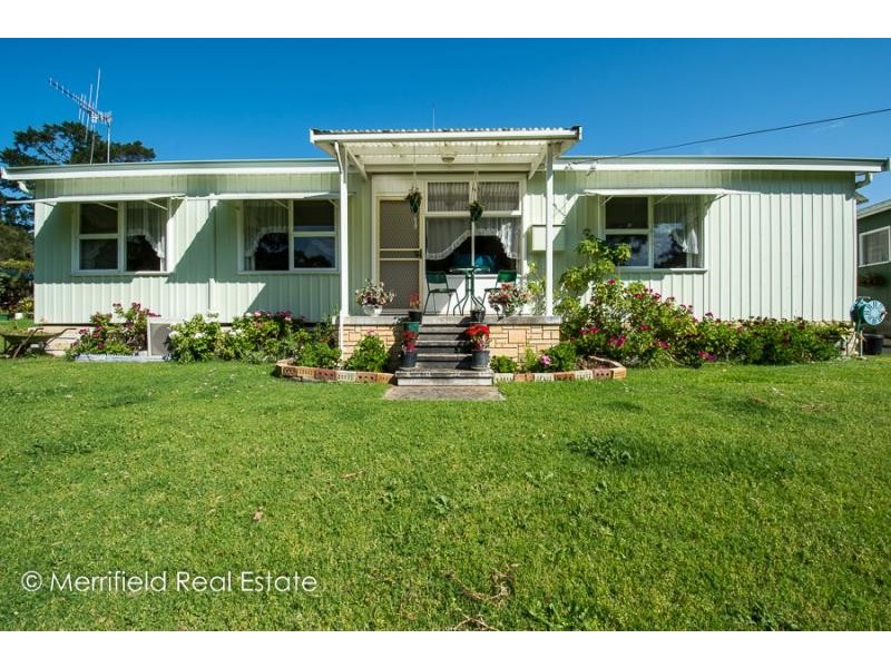 100 Rocky Crossing Road, Warrenup WA 6330