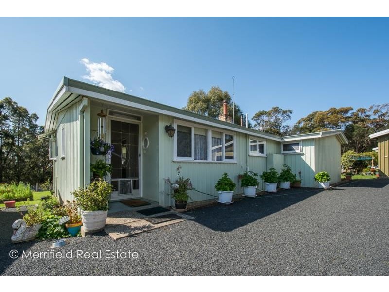 100 Rocky Crossing Road, Warrenup WA 6330